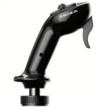 Купить Джойстик Moza MA3X Sidestick (AS005_Moza) - фото 3