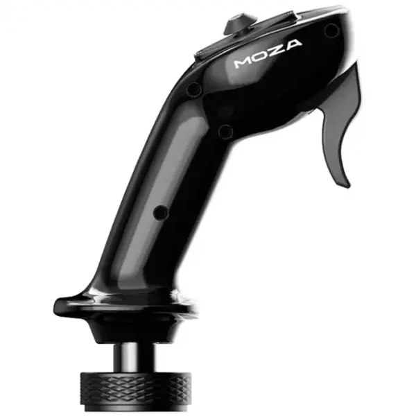 Купить Джойстик Moza MA3X Sidestick (AS005_Moza) - фото 3