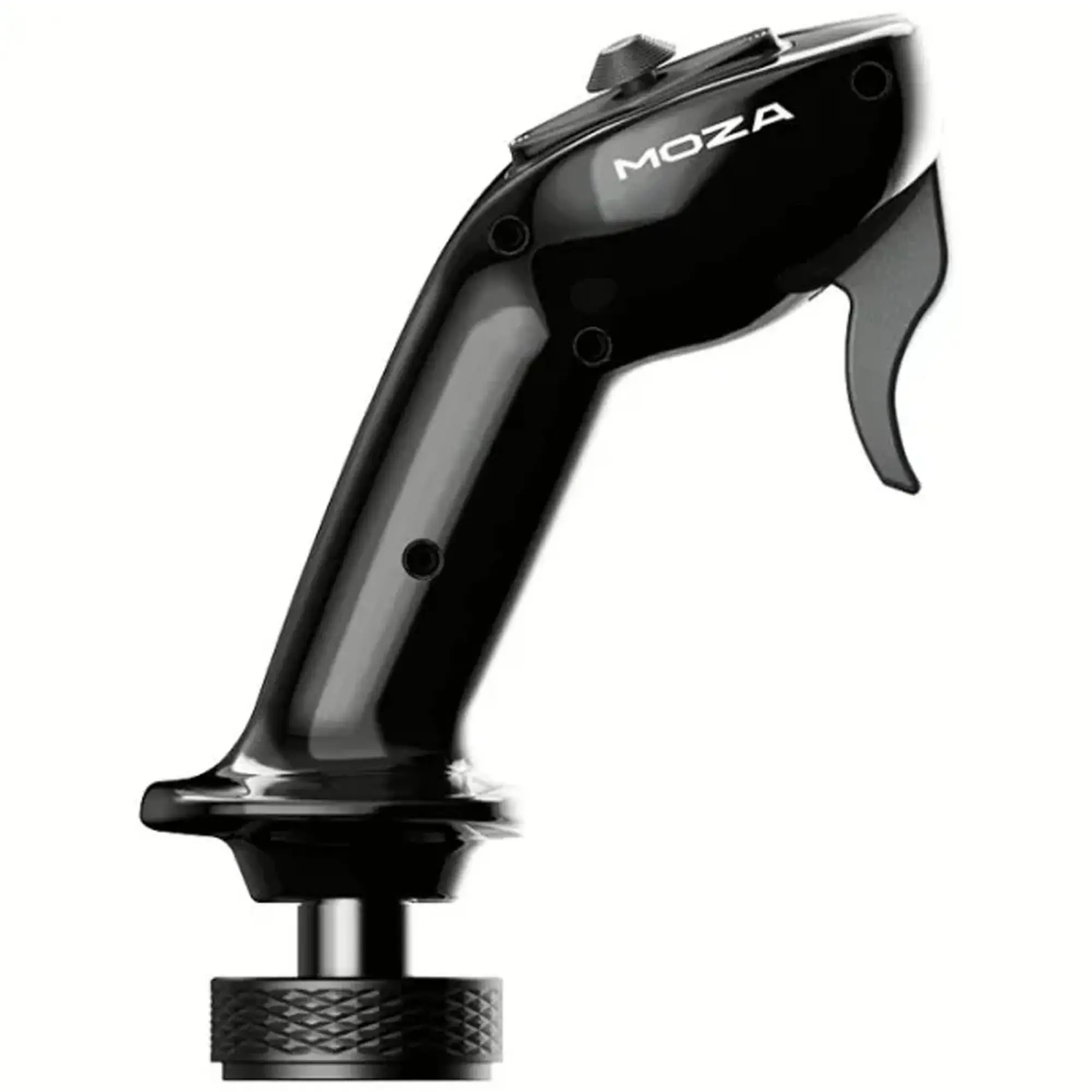 Купить Джойстик Moza MA3X Sidestick (AS005_Moza) - фото 3