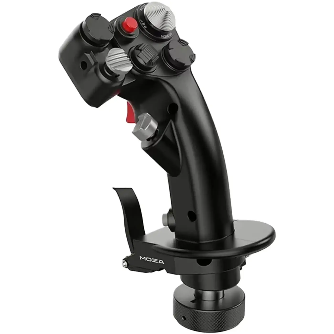 Купить Джойстик Moza Racing MH16 Flightstick (AS002_Moza) - фото 1