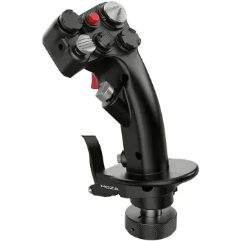 Купить Джойстик Moza Racing MH16 Flightstick (AS002_Moza) - фото 1