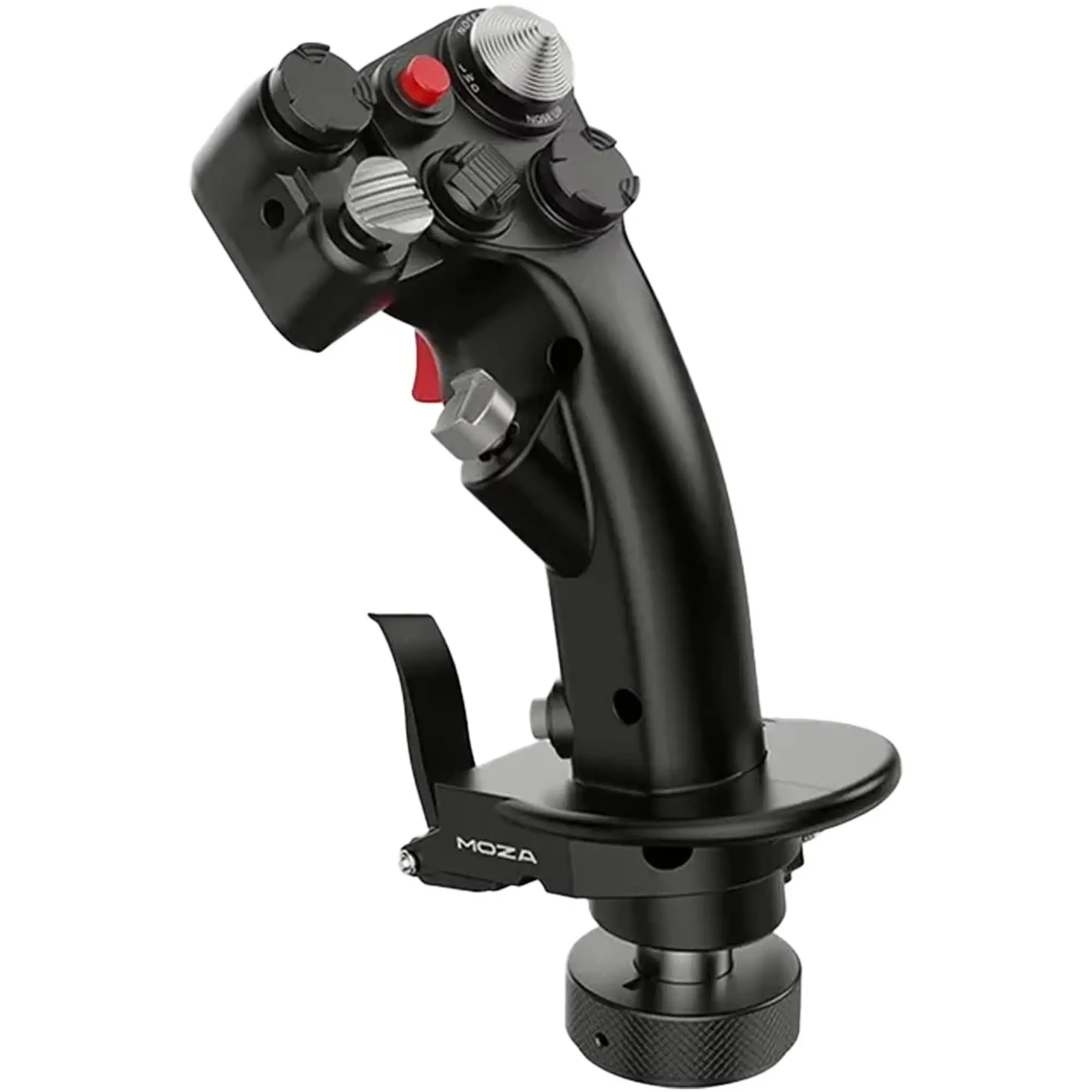 Купить Джойстик Moza Racing MH16 Flightstick (AS002_Moza) - фото 1