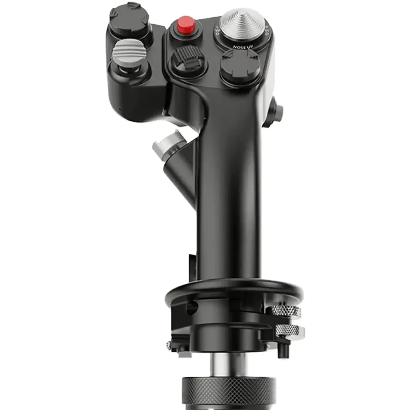Купить Джойстик Moza Racing MH16 Flightstick (AS002_Moza) - фото 2