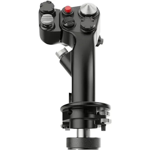 Купить Джойстик Moza Racing MH16 Flightstick (AS002_Moza) - фото 2