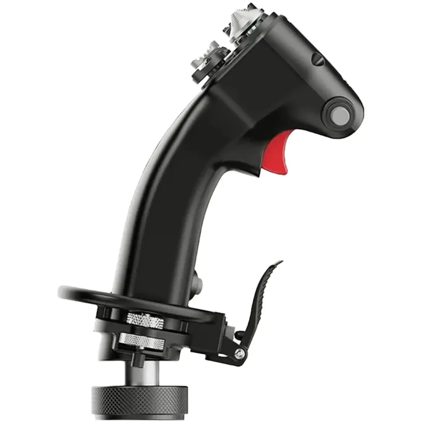 Купить Джойстик Moza Racing MH16 Flightstick (AS002_Moza) - фото 3