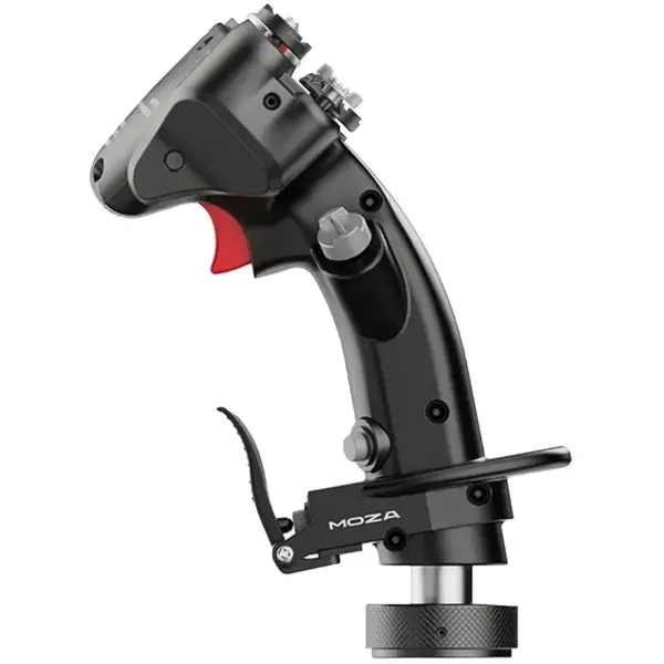 Купить Джойстик Moza Racing MH16 Flightstick (AS002_Moza) - фото 4