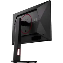 Купить Монитор 24" AOC 24G4ZR - фото 8