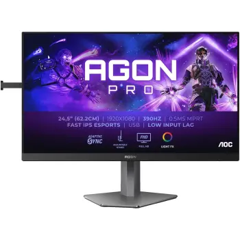 Купить Монитор 25" AOC AG256FS - фото 1