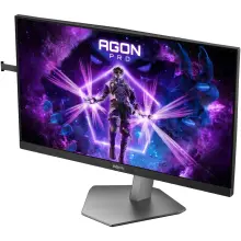 Купить Монитор 25" AOC AG256FS - фото 4