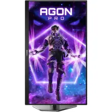 Купить Монитор 25" AOC AG256FS - фото 5