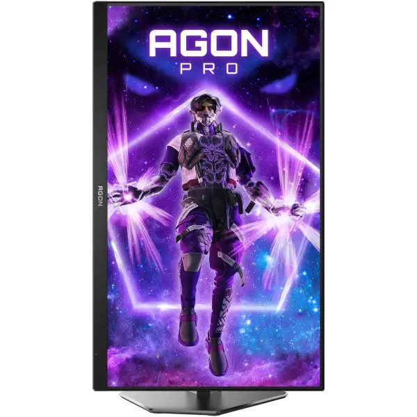 Купить Монитор 25" AOC AG256FS - фото 5