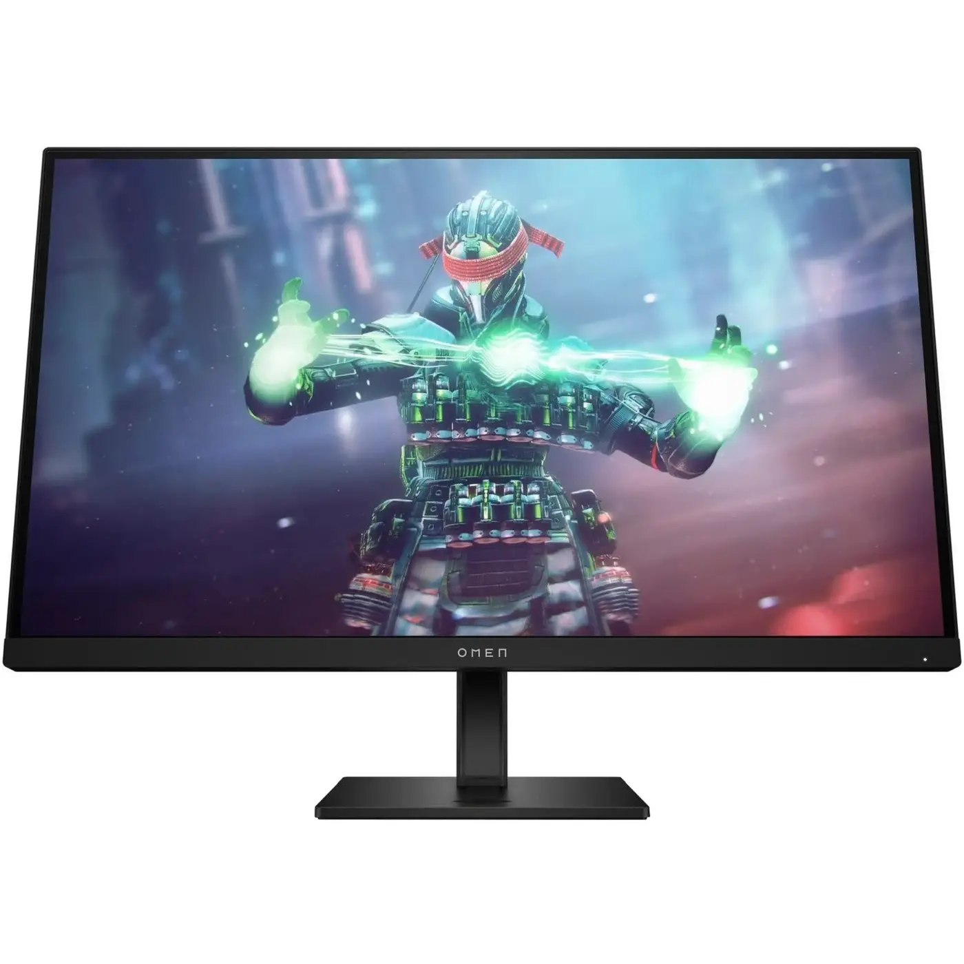 Купить Монитор 27" HP Omen 27k (780G8AA) - фото 1