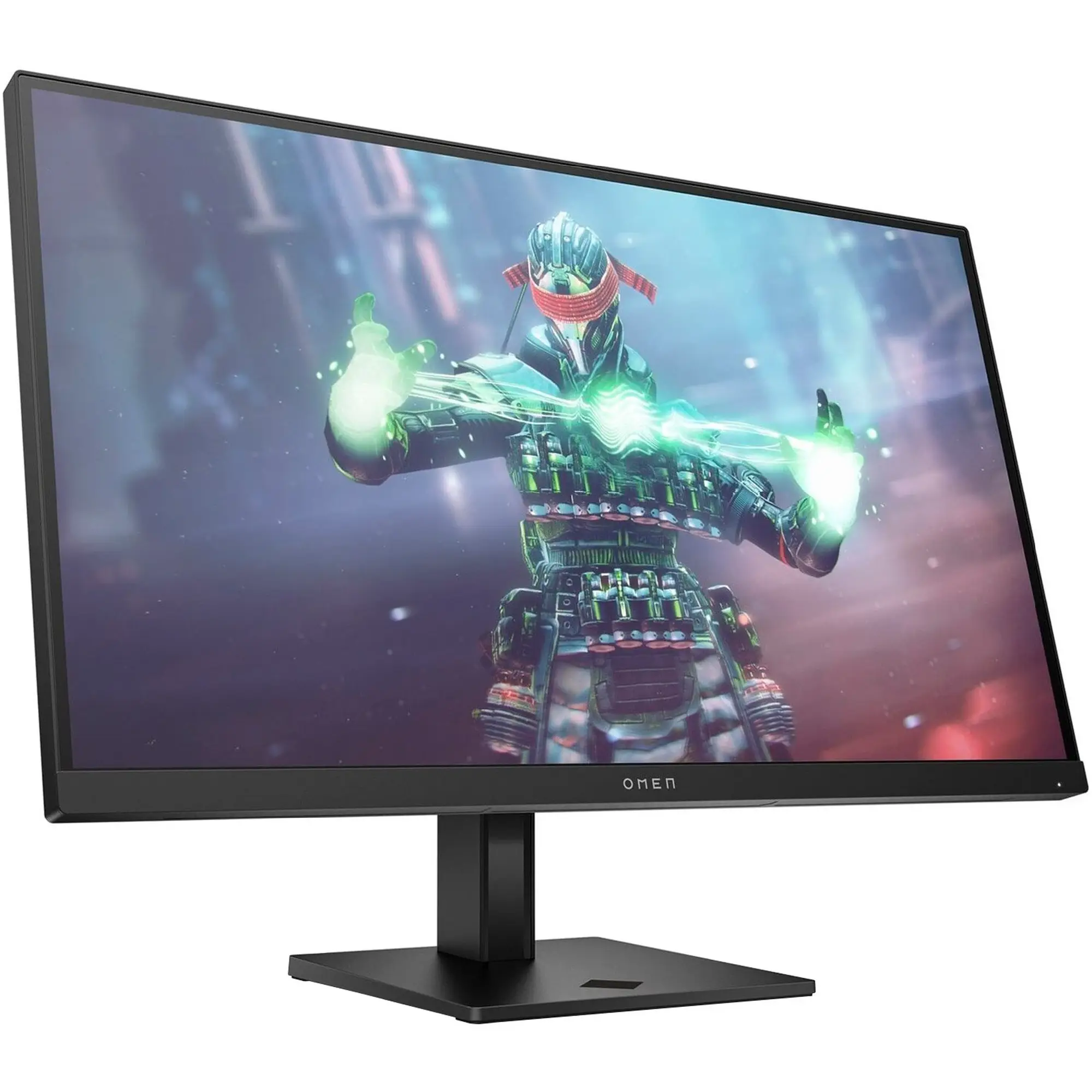 Купить Монитор 27" HP Omen 27k (780G8AA) - фото 2