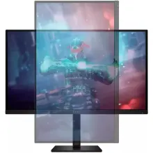 Купить Монитор 27" HP Omen 27k (780G8AA) - фото 4