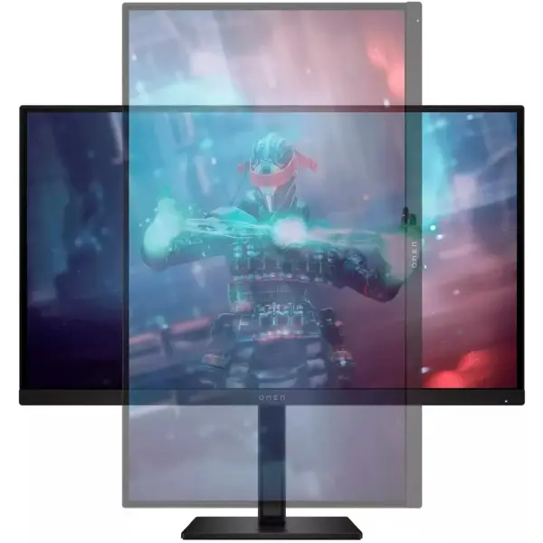 Купить Монитор 27" HP Omen 27k (780G8AA) - фото 4