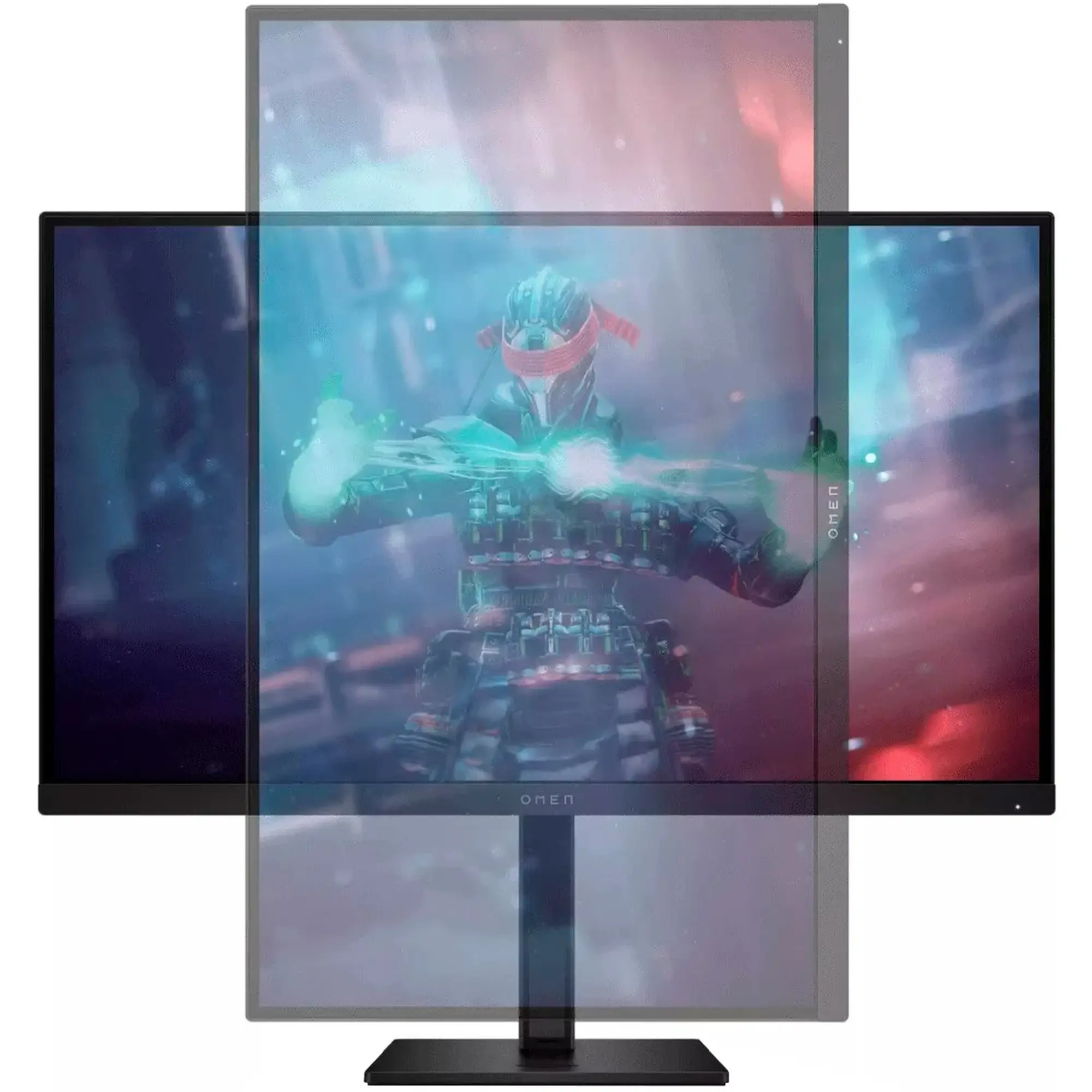 Купить Монитор 27" HP Omen 27k (780G8AA) - фото 4