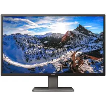 Купити Монітор 43" Philips 43" 439P1 (439P1/00) - фото 1
