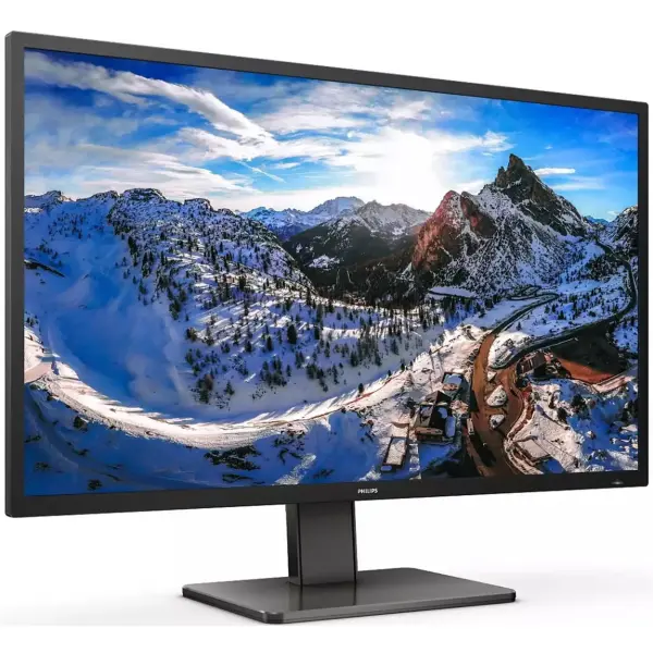 Купити Монітор 43" Philips 43" 439P1 (439P1/00) - фото 2