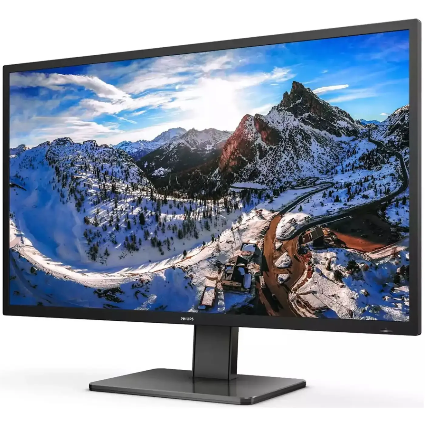 Купити Монітор 43" Philips 43" 439P1 (439P1/00) - фото 3
