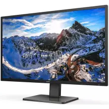 Купити Монітор 43" Philips 43" 439P1 (439P1/00) - фото 3