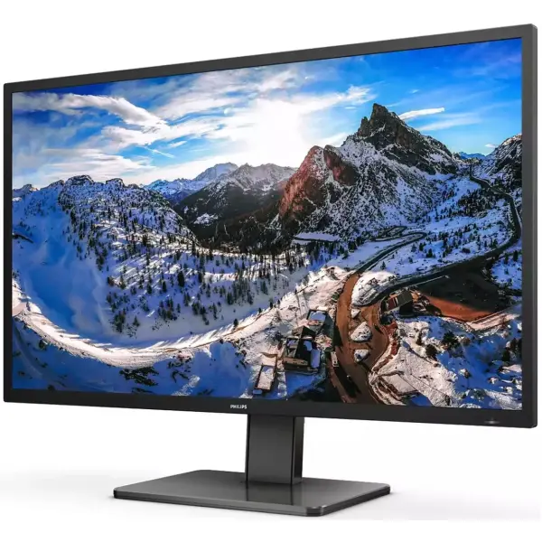 Купити Монітор 43" Philips 43" 439P1 (439P1/00) - фото 3