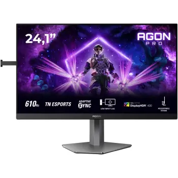 Купити Монітор 24.1" AOC AG246FK6 - фото 1