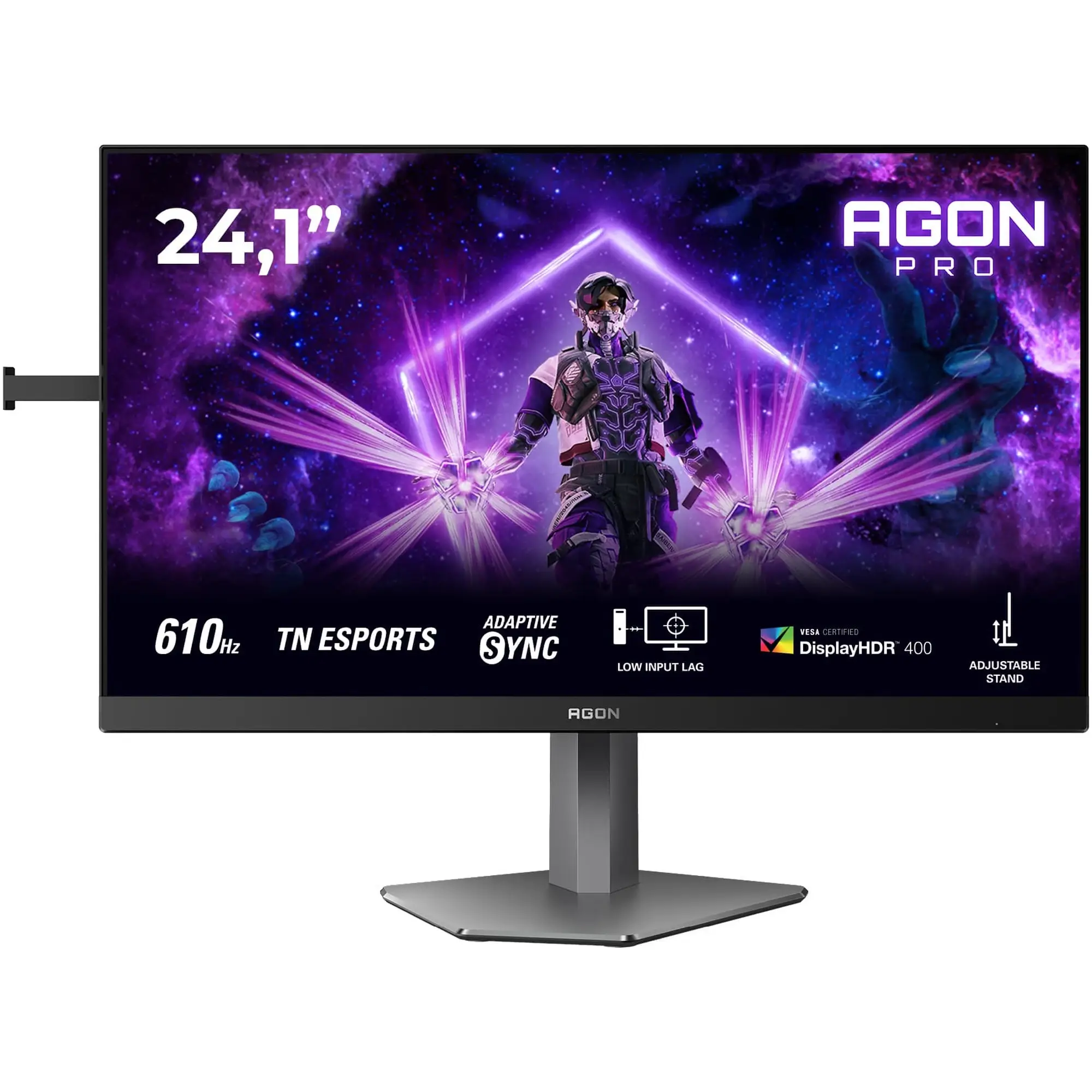 Купити Монітор 24.1" AOC AG246FK6 - фото 1