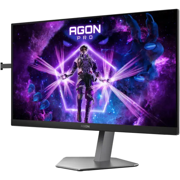 Купити Монітор 24.1" AOC AG246FK6 - фото 3
