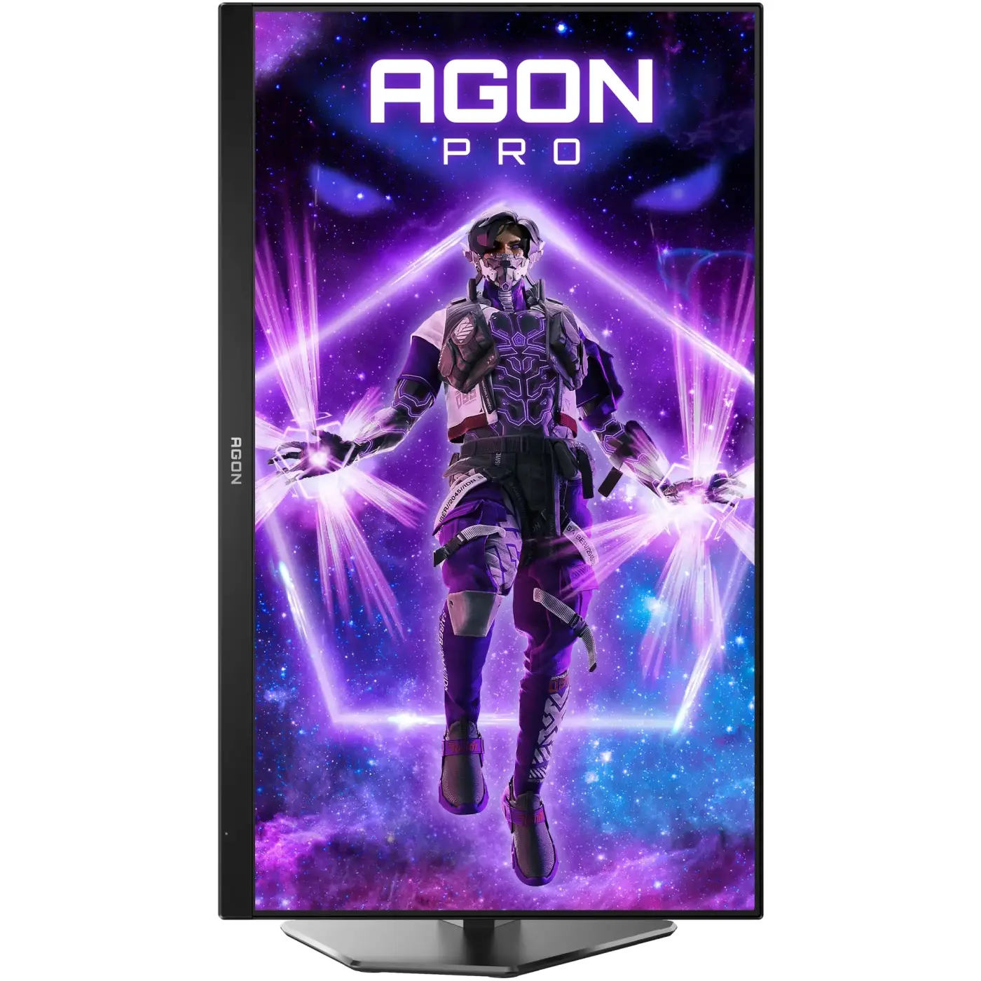 Купити Монітор 24.1" AOC AG246FK6 - фото 4