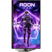 Купити Монітор 24.1" AOC AG246FK6 - фото 4