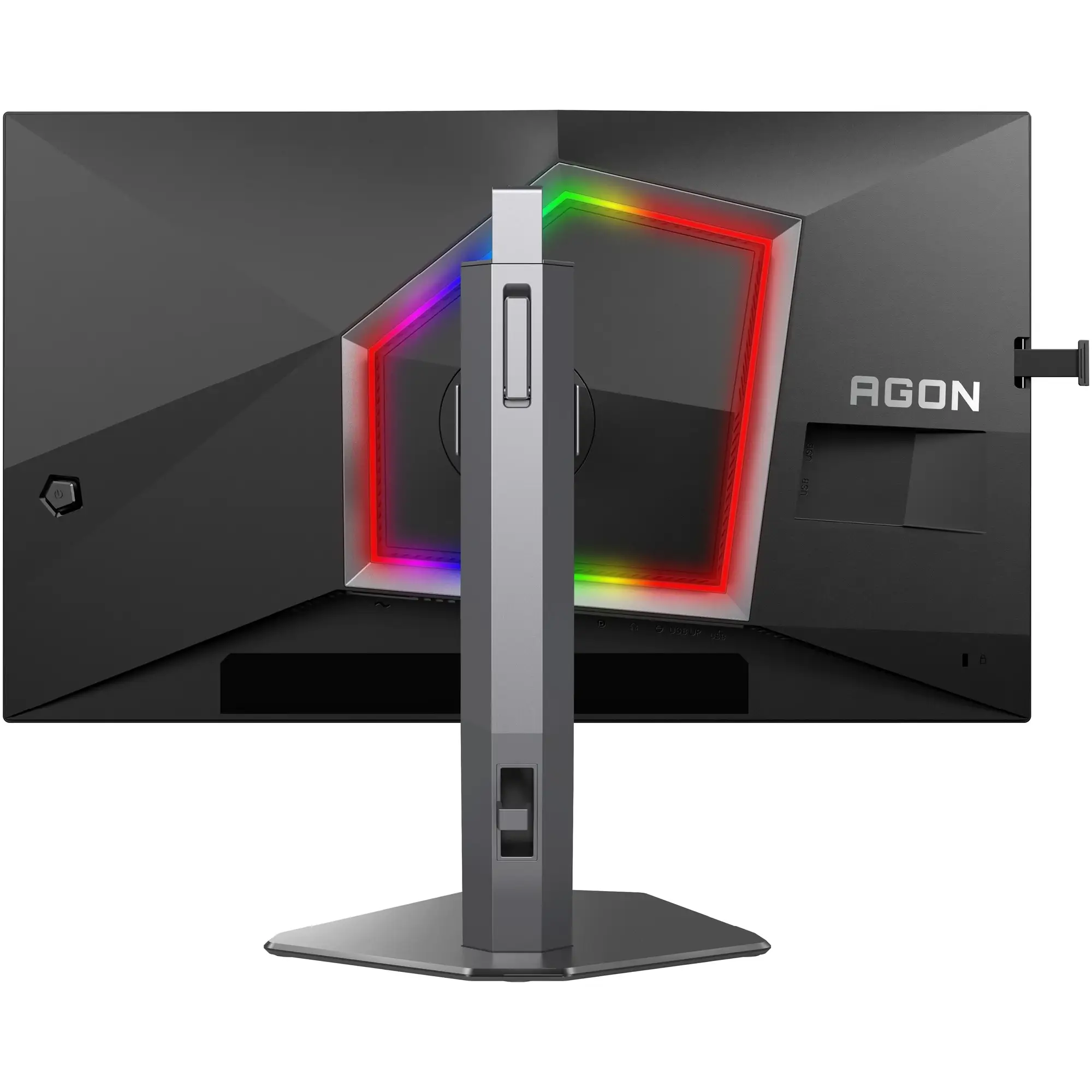 Купити Монітор 24.1" AOC AG246FK6 - фото 6