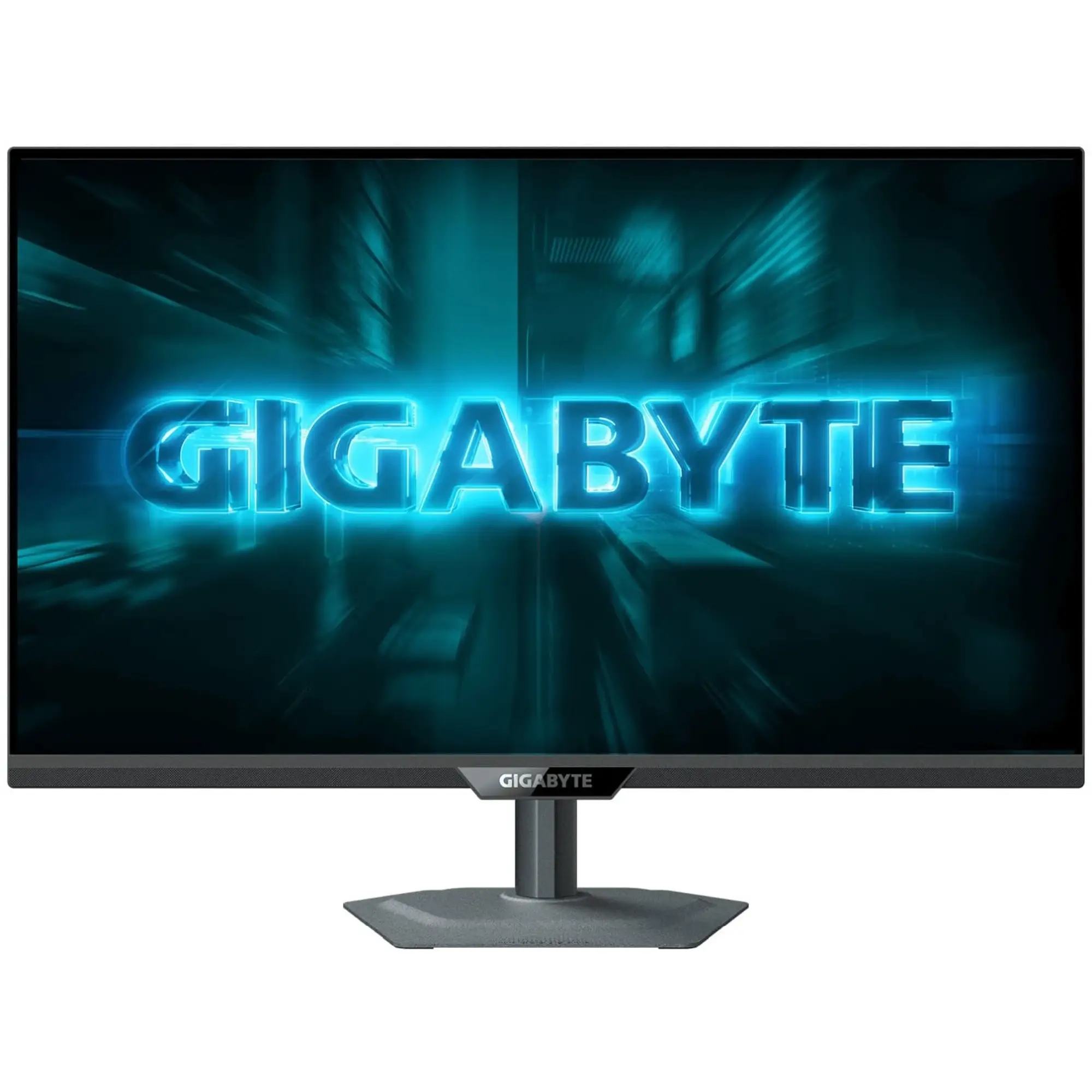Купить Монитор 27" Gigabyte G27Q20 Gaming Monitor - фото 1