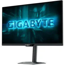 Купить Монитор 27" Gigabyte G27Q20 Gaming Monitor - фото 3