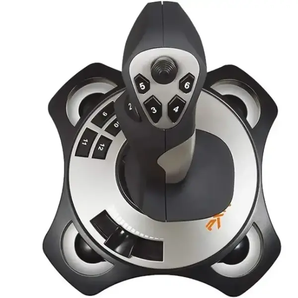 Купить Джойстик PXN 2113 PRO (PXN-2113PRO) - фото 4