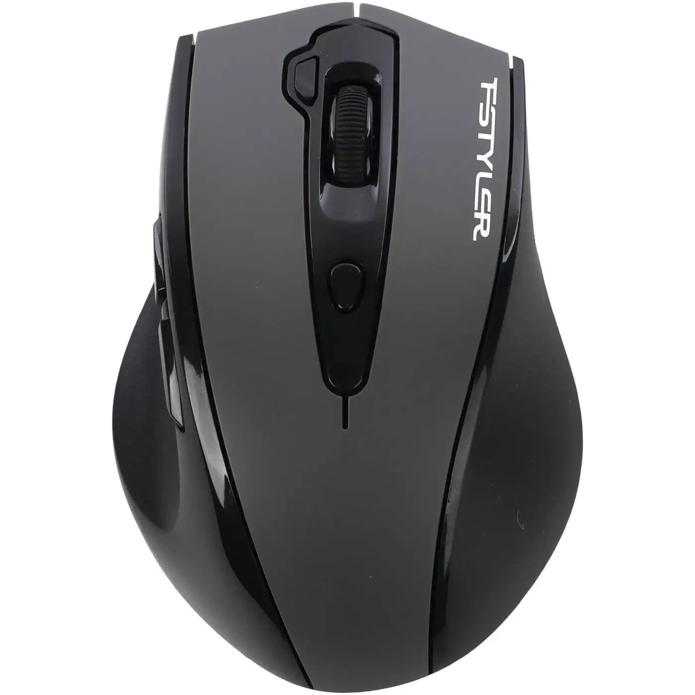 Купить Комплект клавиатура и мышь A4Tech Fstyler FG2500S Plus Grey - фото 6