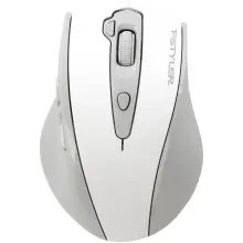 Купить Комплект клавиатура и мышь A4Tech Fstyler FG2500S Plus White - фото 6