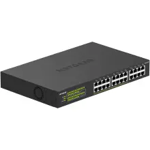 Купити Комутатор Netgear GS324P-100EUS - фото 2