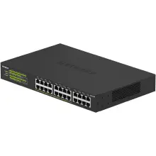 Купити Комутатор Netgear GS324P-100EUS - фото 3