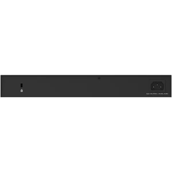 Купити Комутатор Netgear GS324P-100EUS - фото 4