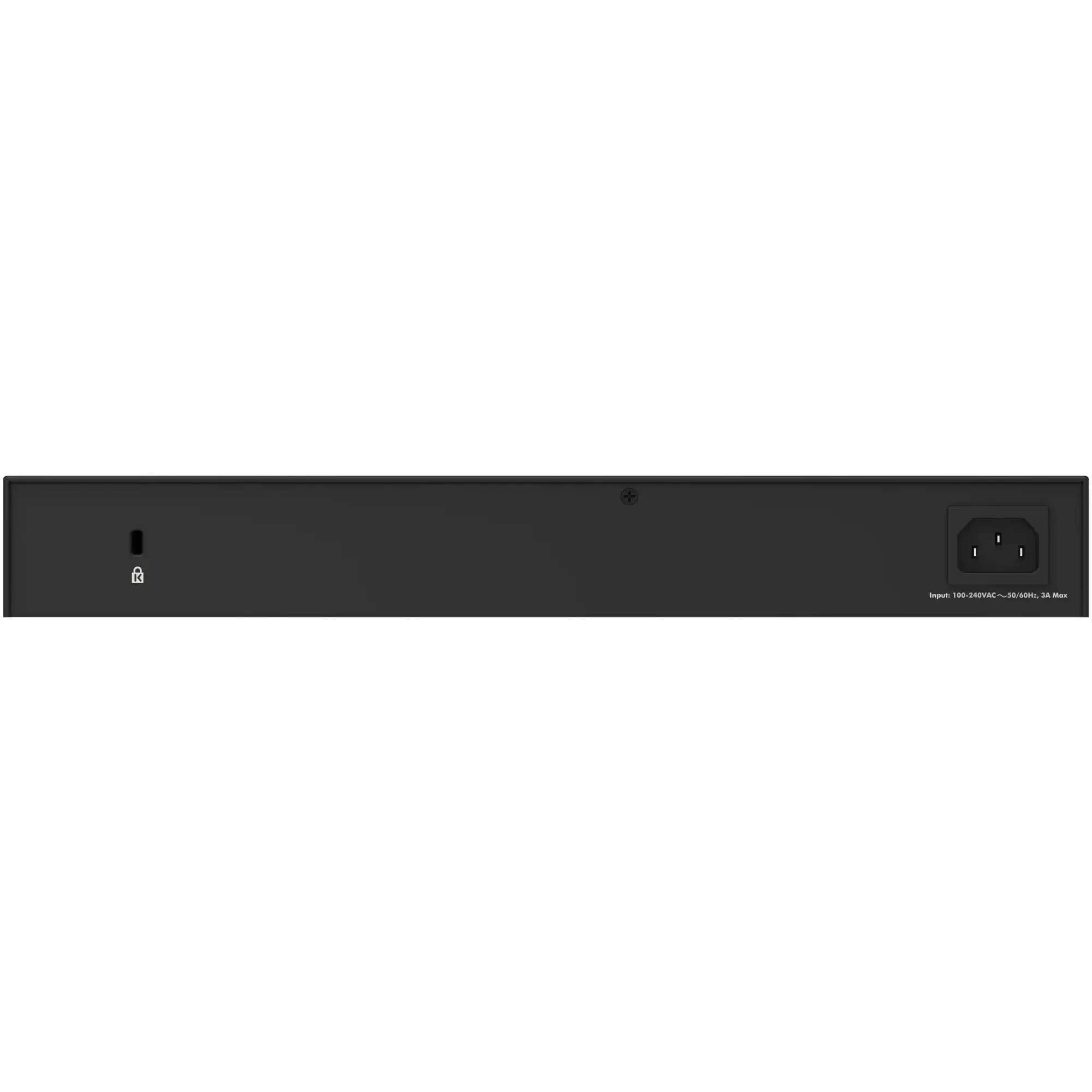 Купити Комутатор Netgear GS324P-100EUS - фото 4