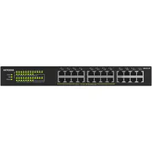Купити Комутатор Netgear GS324P-100EUS - фото 5