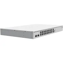 Купити Комутатор MikroTik Cloud Router Switch CRS518-16XS-2XQ-RM - фото 2