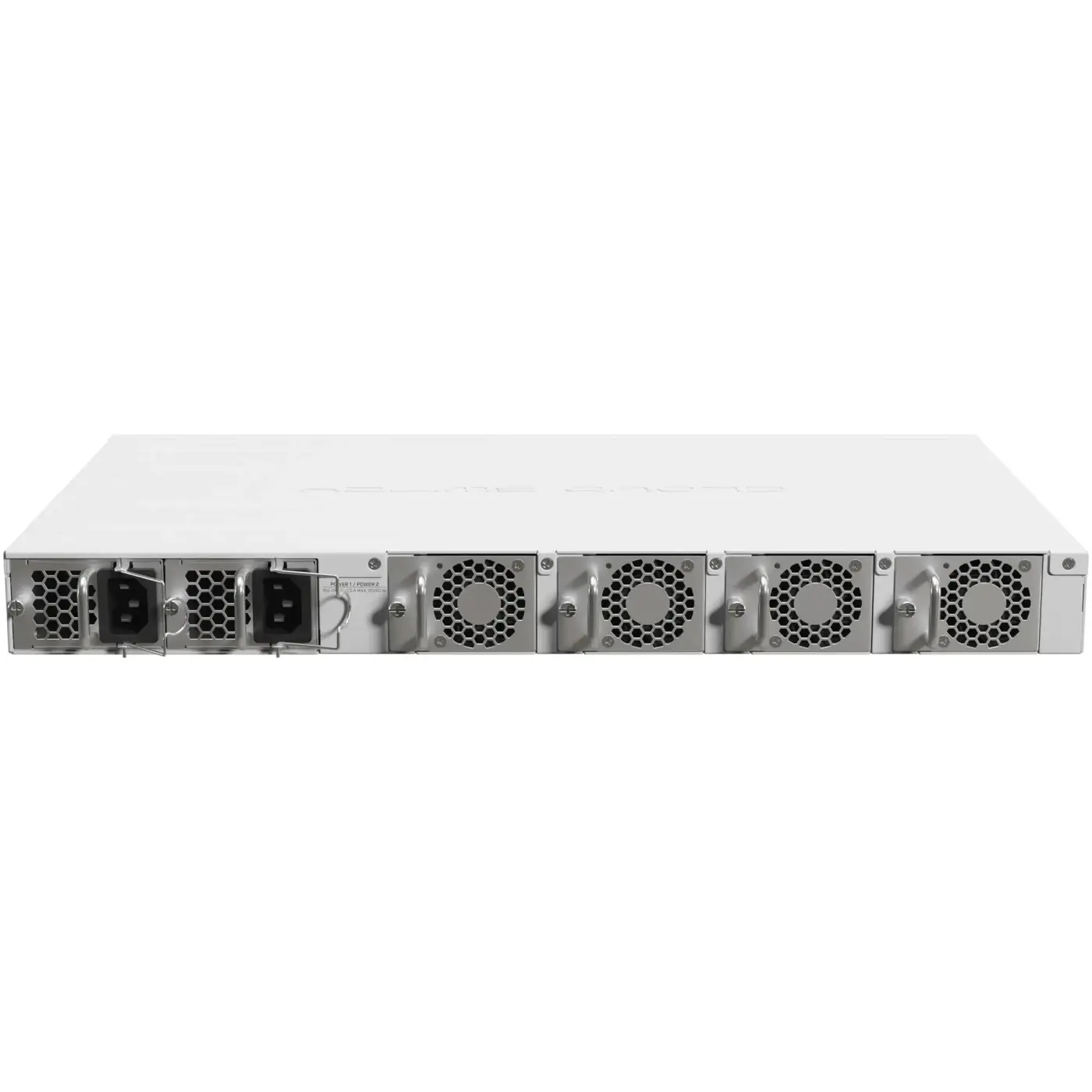 Купити Комутатор MikroTik Cloud Router Switch CRS518-16XS-2XQ-RM - фото 3