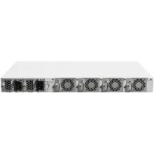 Купити Комутатор MikroTik Cloud Router Switch CRS518-16XS-2XQ-RM - фото 3