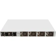 Купити Комутатор MikroTik Cloud Router Switch CRS520-4XS-16XQ-RM - фото 3