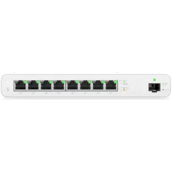 Купити Комутатор Ubiquiti UISP-S - фото 1