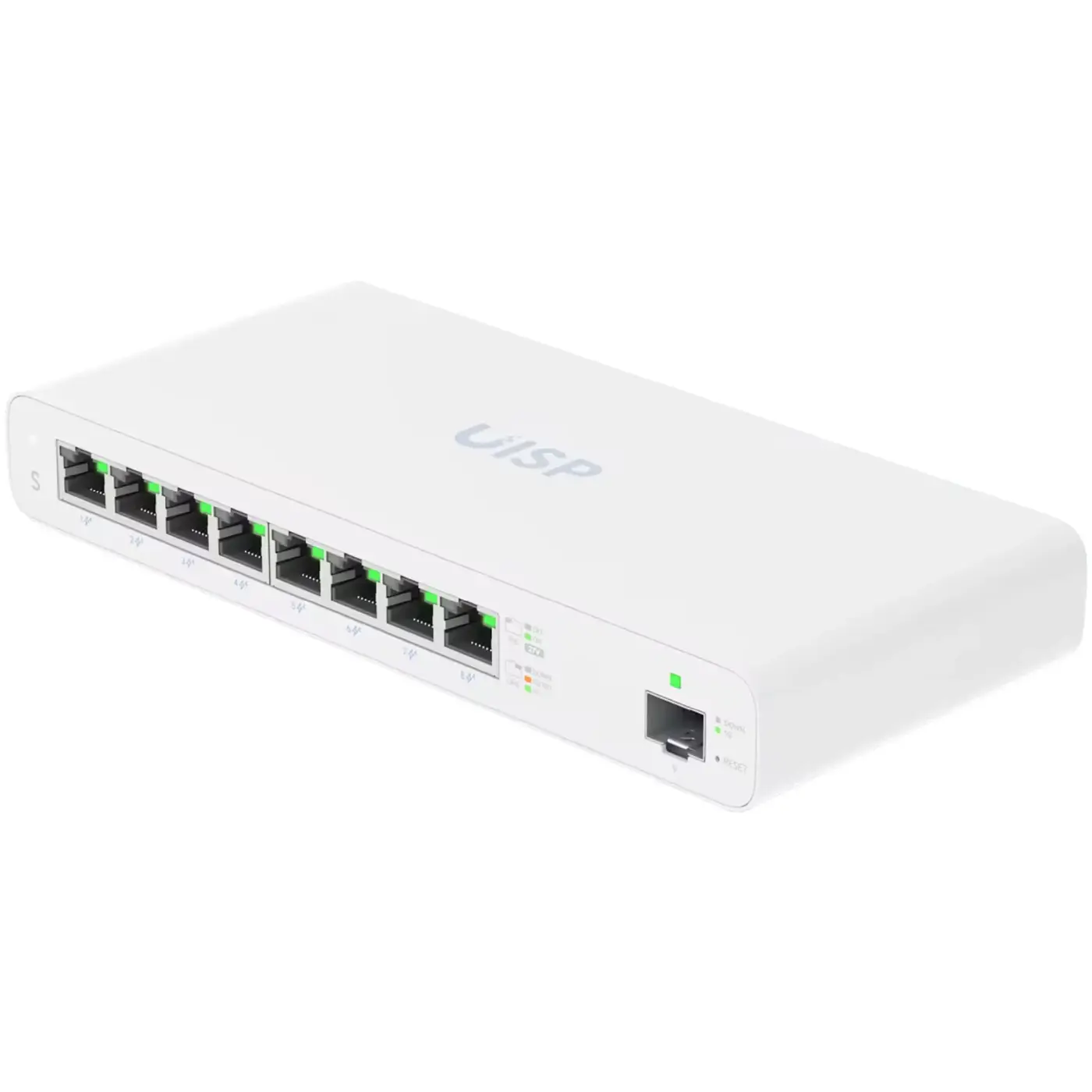 Купити Комутатор Ubiquiti UISP-S - фото 2