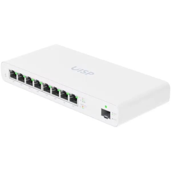Купити Комутатор Ubiquiti UISP-S - фото 2