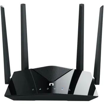 Купити Маршрутизатор Netis NX10 - фото 1