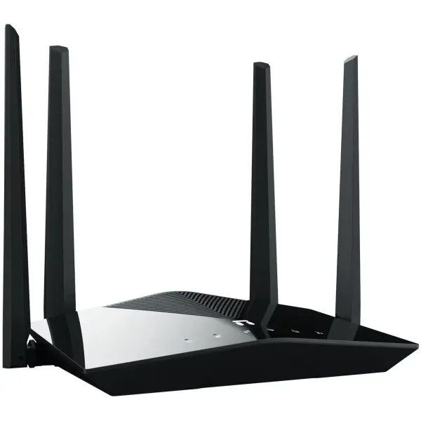 Купити Маршрутизатор Netis NX10 - фото 2